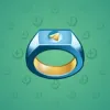 Signet Ring #2552