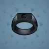 Signet Ring #2560