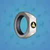 Signet Ring #2563