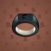 Signet Ring #2564