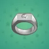 Signet Ring #2565