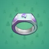 Signet Ring #2566