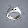 Signet Ring #2570