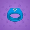 Signet Ring #2575