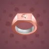 Signet Ring #2578