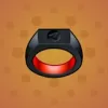 Signet Ring #2582