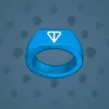 Signet Ring #2583