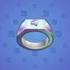 Signet Ring #2585