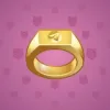 Signet Ring #2588