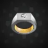 Signet Ring #259