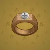 Signet Ring #2594