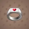 Signet Ring #2596