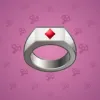 Signet Ring #2604