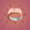 Signet Ring #2605