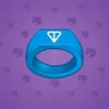 Signet Ring #2606