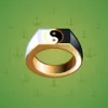 Signet Ring #2607