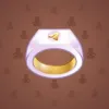 Signet Ring #2609