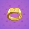 Signet Ring #2614