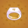 Signet Ring #2617