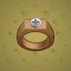 Signet Ring #2618