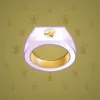 Signet Ring #2620