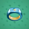 Signet Ring #2624