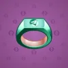 Signet Ring #2625