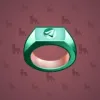 Signet Ring #2627