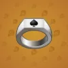 Signet Ring #2628