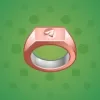Signet Ring #2631