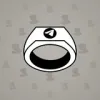 Signet Ring #2632