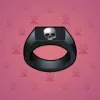 Signet Ring #2636