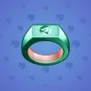 Signet Ring #2637