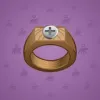 Signet Ring #2647