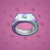 Signet Ring #2648