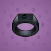 Signet Ring #2653