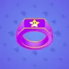 Signet Ring #2657