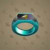 Signet Ring #2663