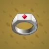 Signet Ring #2664