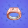 Signet Ring #2667