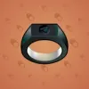 Signet Ring #2670