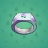 Signet Ring #2674