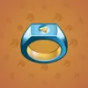 Signet Ring #268