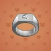 Signet Ring #2680