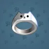Signet Ring #2682