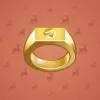 Signet Ring #269