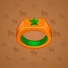 Signet Ring #2690