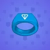 Signet Ring #2696