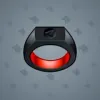Signet Ring #2698