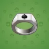 Signet Ring #2700